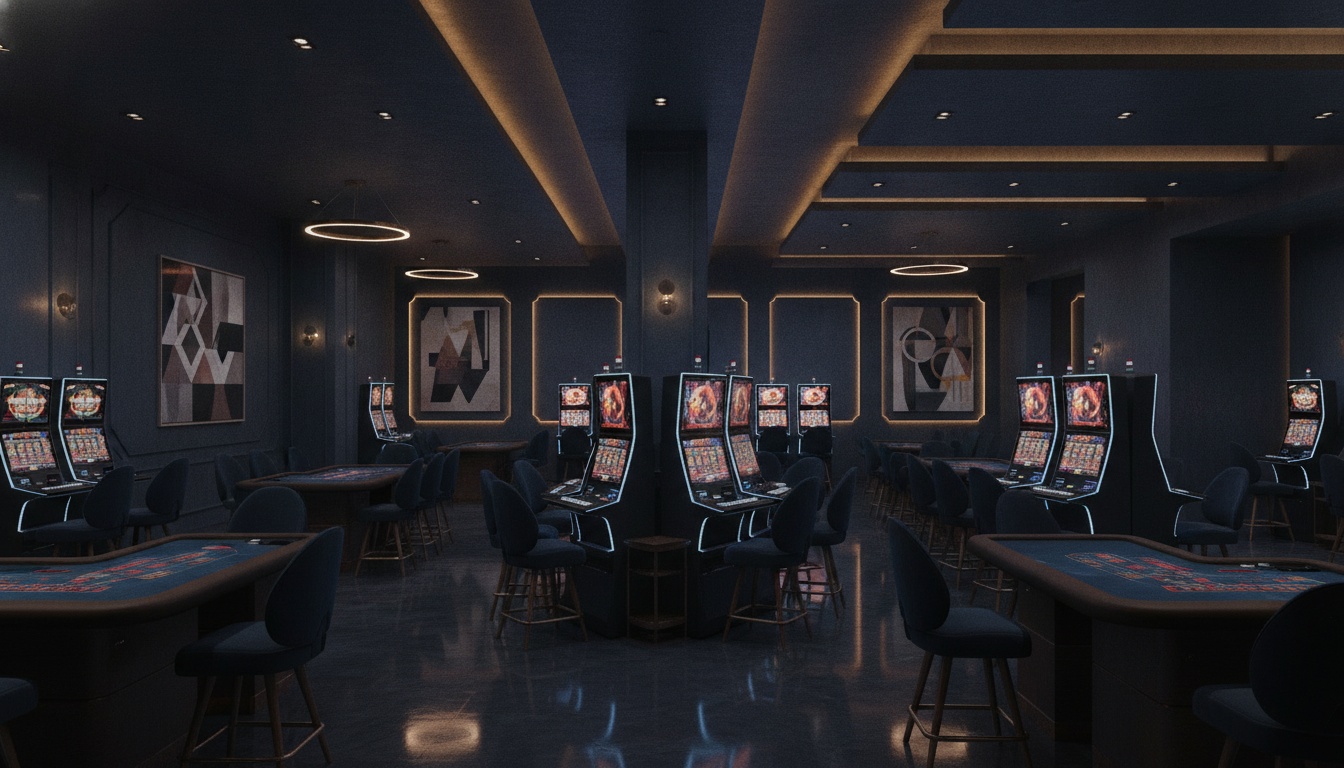 Thrill Casino — Detailní Recenze