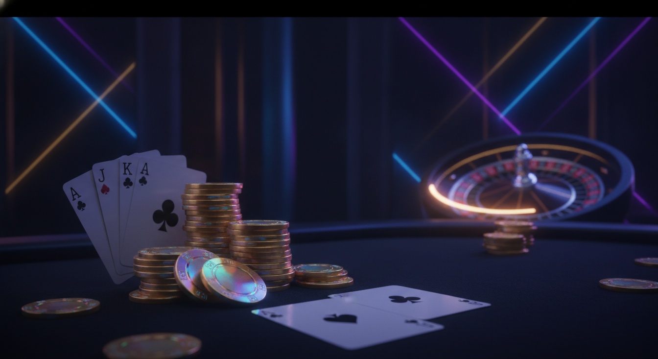 Thrill Casino